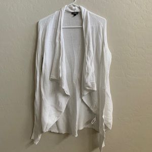 Express Cardigan-NWOT
